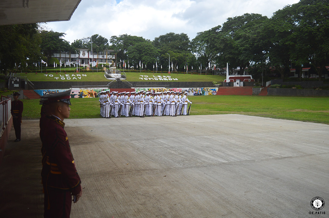 To Learn Today, To Lead Tomorrow: PNPA in a Closer Lens