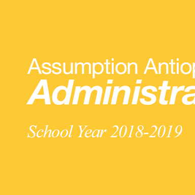 Assumption Antipolo