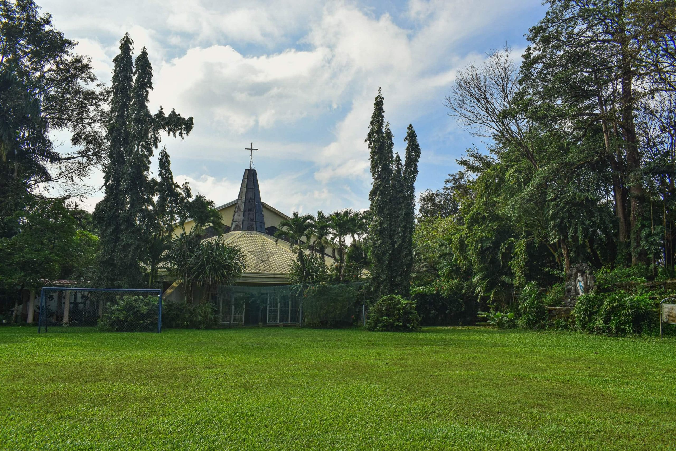 Assumption Antipolo Chapel