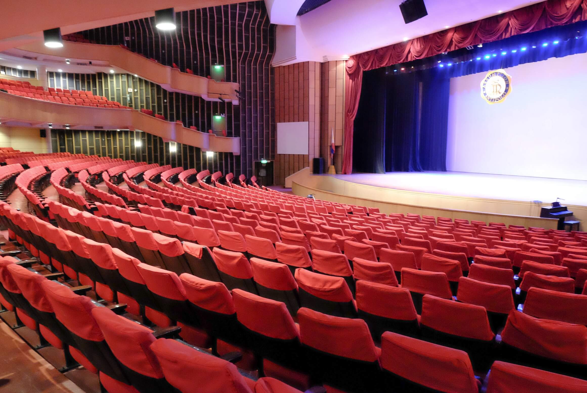 Assumpta Theater